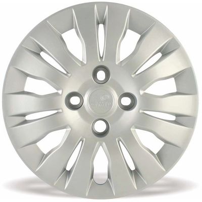 CALOTA ARO 13 PALIO 10/11 ATTRACTIVE PTA CUBO BXO | COD FABR 097CB-PTA-E 02211.89