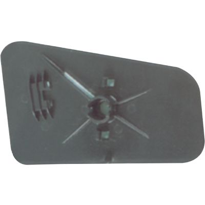 BASE ESPELHO CHEVETTE 87/ LD | COD FABR 0534400 05344.00