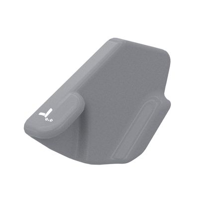 ALAVANCA REGULAGEM BANCO FIO/UNO /12 ELBA 85/96 2FURO CZA LD | COD FABR P61CD 05350.12