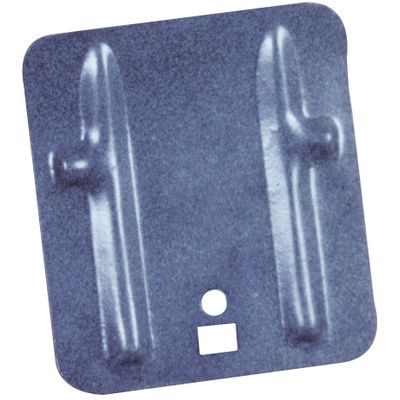 CHAPINHA CANTO LANT TRAS BRASILIA | COD FABR 0447750 04477.50 CHAPINHA CANTO LANT TRAS BRASILIA | COD FABR 0447750 04477.50