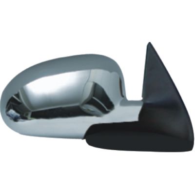 APLIQUE CROM RETROV GOL/PAR/SAV 95/99 LE | COD FABR 06.029 05355.05