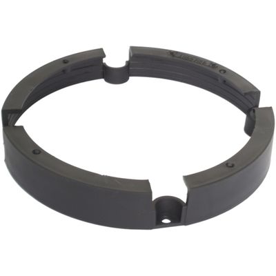 ADAPTADOR P/FALANTE POLO/FOX/GOLF 6 DIANT TAMPA TRAS | COD FABR 7072 04482.25