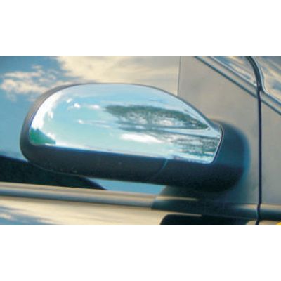 APLIQUE CROM RETROV FOX 03/08 SPACEFOX 05/09 LD | COD FABR 12.024E 05355.22 APLIQUE CROM RETROV FOX 03/08 SPACEFOX 05/09 LD | COD FABR 12.024E 05355.22