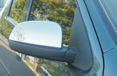 APLIQUE CROM RETROV CELTA/PRISMA 07/16 MERIVA 02/12 LD | COD FABR 12.017E