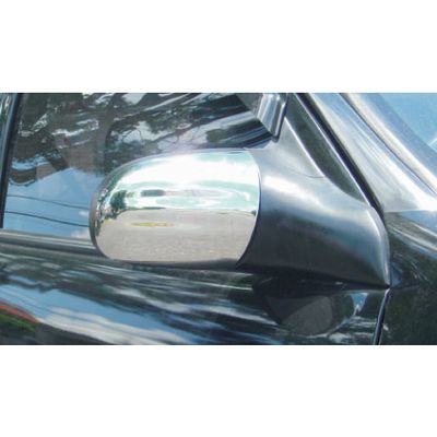 APLIQUE CROM RETROV CORSA 94/01 LD | COD FABR 12.019E 05355.66