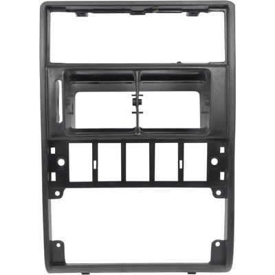 MOLD PAINEL CENTRAL GOL 95/99 BOLA PAR/SAV S/DIFUSOR | COD FABR 0080020 04498.03 MOLD PAINEL CENTRAL GOL 95/99 BOLA PAR/SAV S/DIFUSOR | COD FABR 0080020 04498.03