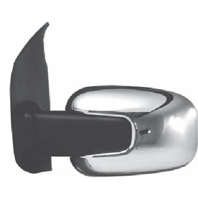 APLIQUE CROM RETROV UNO VIVACE 10/ LE | COD FABR 06.045 05355.89 APLIQUE CROM RETROV UNO VIVACE 10/ LE | COD FABR 06.045 05355.89