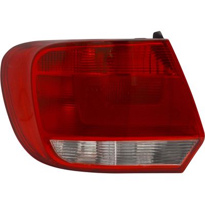 LANT TRAS GOL G6 12/16 BICOLOR C/RE CRISTAL HELLA ACR LE | COD FABR 0003383.50 01813.45