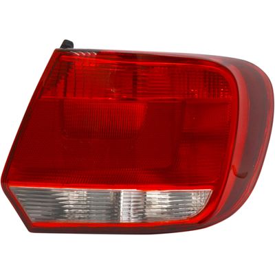 LANT TRAS GOL G6 12/16 BICOLOR C/RE FUME HELLA ACR LD | COD FABR 0003382.90 01813.46 LANT TRAS GOL G6 12/16 BICOLOR C/RE FUME HELLA ACR LD | COD FABR 0003382.90 01813.46