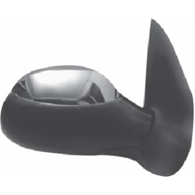 APLIQUE CROM RETROV C3/ PICASSO/PEUGEOT 206/207 99/ LD | COD FABR 06.024 05356.06