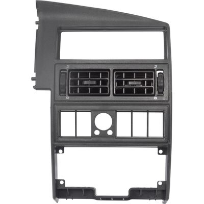 MOLD PAINEL CENTR/RADIO SANTANA/QT 98/06 C/ESP ELET/DIF/MEC | COD FABR AP376 04498.54 MOLD PAINEL CENTR/RADIO SANTANA/QT 98/06 C/ESP ELET/DIF/MEC | COD FABR AP376 04498.54