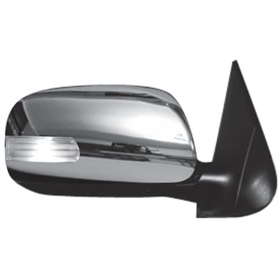 APLIQUE CROM RETROV COROLLA 08/ C/PISCA LD | COD FABR 06.056 05356.16