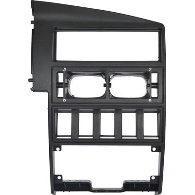 MOLD PAINEL CENTRAL/RADIO SANTANA/QUANTUM 92/97 S/DIFUS/MECA | COD FABR AP328 04498.71