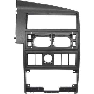 MOLD PAINEL CENTRAL/RADIO SANTANA/QT 98/06 PTO S/DEF/MECAN | COD FABR AP330 04498.73 MOLD PAINEL CENTRAL/RADIO SANTANA/QT 98/06 PTO S/DEF/MECAN | COD FABR AP330 04498.73