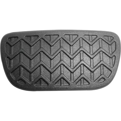 CAPA PEDAL COROLLA/FIELDER 03/08 FREIO/AUTOMATICO | COD FABR 9501 04050.21