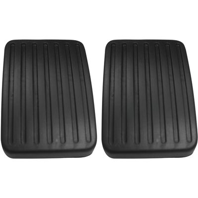 CAPA PEDAL L200/L300/TRAFIC 98/06 FREIO/EMBR | COD FABR 9551 04050.22 CAPA PEDAL L200/L300/TRAFIC 98/06 FREIO/EMBR | COD FABR 9551 04050.22