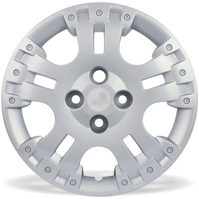 CALOTA ARO 14 PALIO 00/14 LOCKER MOD SATURNO PTA CUBO ALT | COD FABR 088CA-PTA-E 02213.51