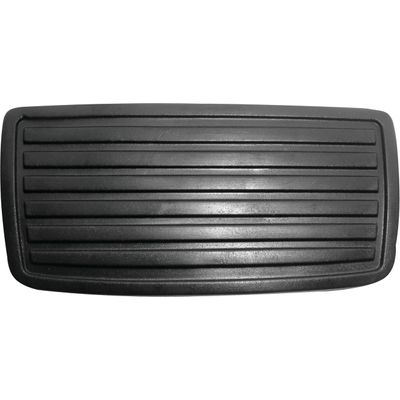 CAPA PEDAL CIVIC 96/16 FREIO/AUTOMATICO | COD FABR 9902 04050.27