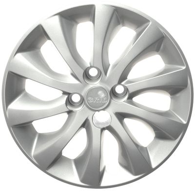 CALOTA ARO 15 IDEA 14/16 PTA CUBO PADRAO | COD FABR 225CP-PTA-E 02213.99 CALOTA ARO 15 IDEA 14/16 PTA CUBO PADRAO | COD FABR 225CP-PTA-E 02213.99