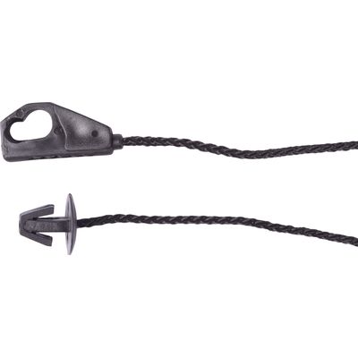 CORDAO BAGAGITO GOL G4 05/08 PARATI PAR | COD FABR 7800K 04050.46