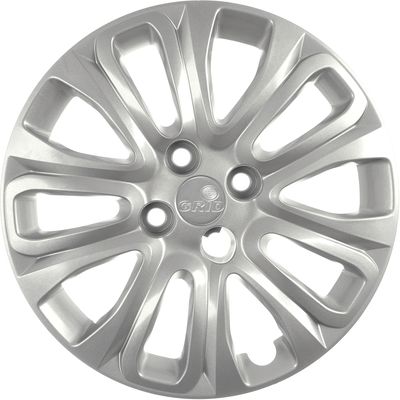 CALOTA ARO 15 PUNTO 15/16 PTA CUBO PADRAO | COD FABR 229CP-PTA-E 02214.02