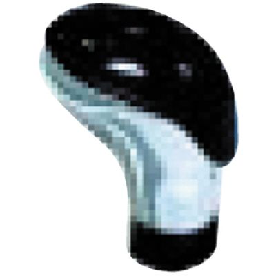 BOLA CAMBIO UNIV NAJA PTO/CROM/PTO | COD FABR 02.004 04526.00