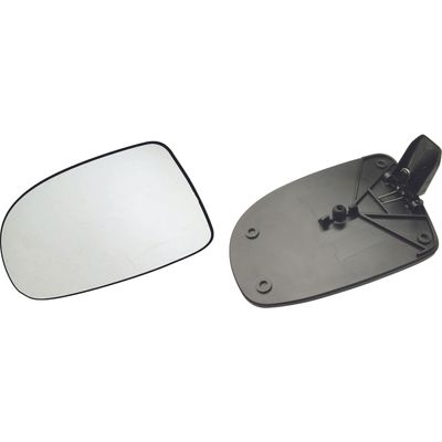 LENTE RETROV C/BASE GOL 88/94 PAR SANT 85/91 LENTE PRATA LE | COD FABR RW6M25 05365.00