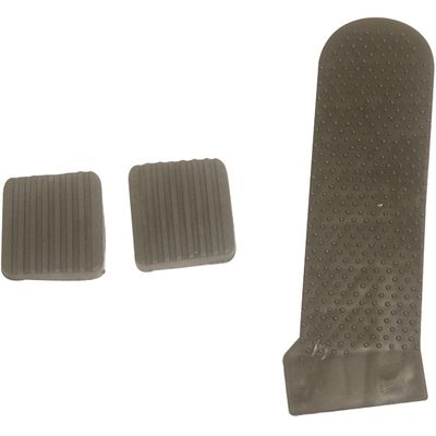 CAPA PEDAL FUSCA/BRASILIA/VARIANT/TL 75/ FREIO/EMBR/ACELER | COD FABR 7109A 04062.00 CAPA PEDAL FUSCA/BRASILIA/VARIANT/TL 75/ FREIO/EMBR/ACELER | COD FABR 7109A 04062.00