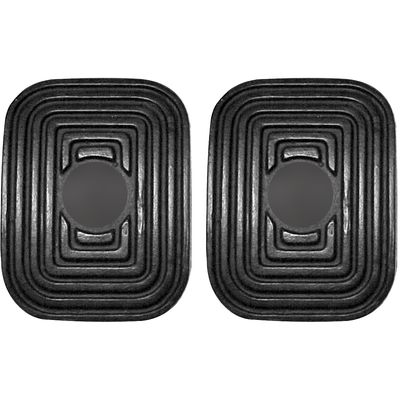 CAPA PEDAL FUSCA/BRASILIA/KOMBI/VARIANT /75 EMBR/FREIO | COD FABR 7111 04062.03 CAPA PEDAL FUSCA/BRASILIA/KOMBI/VARIANT /75 EMBR/FREIO | COD FABR 7111 04062.03