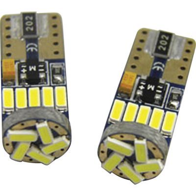 LAMP LED T10 15 SMD 4014 12V CANBUS 400L 6000K | COD FABR SLL-1215 04620.04 LAMP LED T10 15 SMD 4014 12V CANBUS 400L 6000K | COD FABR SLL-1215 04620.04