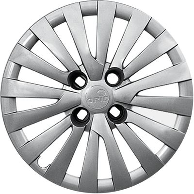 CALOTA ARO 15 GOL G5/G6 08/16 VOY PTA CUBO PADRAO | COD FABR 242CP-PTA-E 02214.89