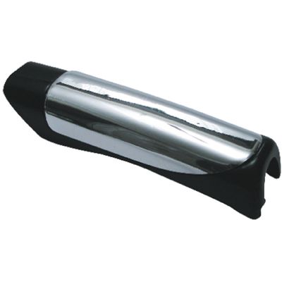 COBERTURA FREIO MAO CROM/PTO | COD FABR 03.004 04631.00 COBERTURA FREIO MAO CROM/PTO | COD FABR 03.004 04631.00