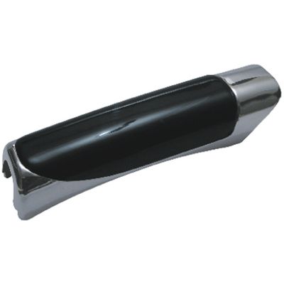 COBERTURA FREIO MAO PTO/CROM | COD FABR 03.003 04632.00 COBERTURA FREIO MAO PTO/CROM | COD FABR 03.003 04632.00