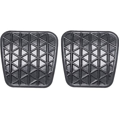 CAPA PEDAL VECTRA/ASTRA/OMEGA EMBR/FREIO | COD FABR 6137 04063.02