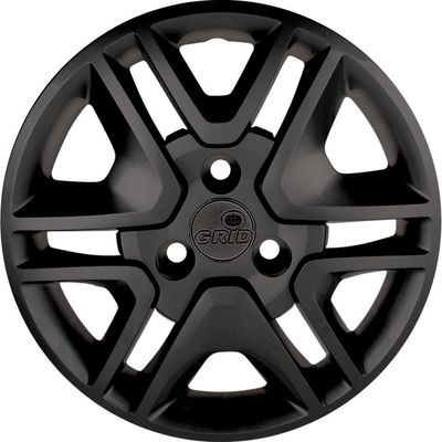 CALOTA ARO 14 KWID 18/19 GFT CUBO PADRAO | COD FABR 877CP-GFT-E 02215.13