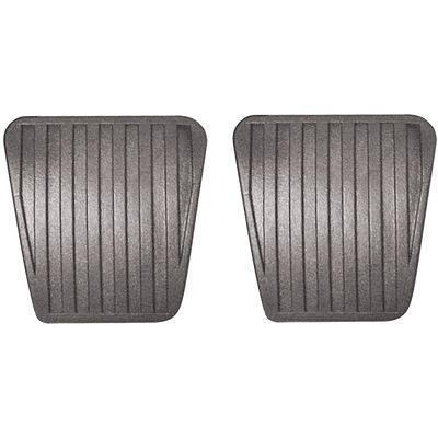 CAPA PEDAL MONZA/CHEV/KDT 86/ PRIS/CELTA FREIO/EMBR PAR | COD FABR 6077 04063.08 CAPA PEDAL MONZA/CHEV/KDT 86/ PRIS/CELTA FREIO/EMBR PAR | COD FABR 6077 04063.08