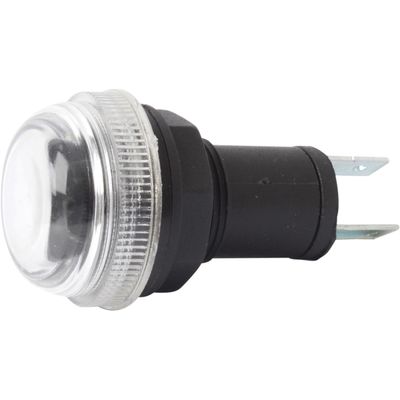 LANT PILOTO UNIV CRISTAL PLAST | COD FABR 1151 CR 01829.98