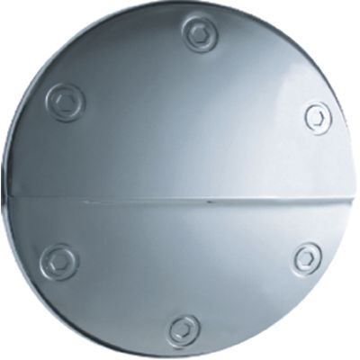 APLIQUE CROM TAMPA COMBUST GOL/VOYAGE G5 08/ | COD FABR 07.009 04708.16