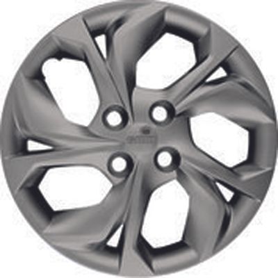 CALOTA ARO 15 HB20 20/25 GFT CUBO PADRAO | COD FABR 193CP-GFT-E 02215.31 CALOTA ARO 15 HB20 20/25 GFT CUBO PADRAO | COD FABR 193CP-GFT-E 02215.31