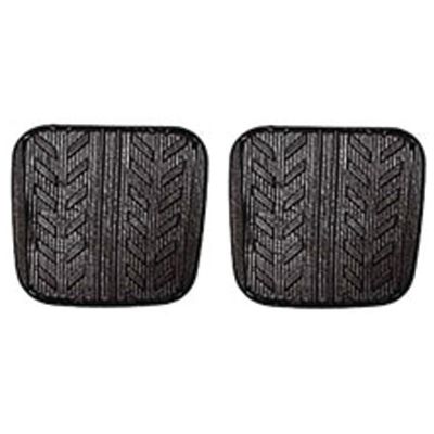 CAPA PEDAL TOPIC/BESTA/BONGO K2700 /08 EMBR/FREIO | COD FABR 8951 04064.15 CAPA PEDAL TOPIC/BESTA/BONGO K2700 /08 EMBR/FREIO | COD FABR 8951 04064.15