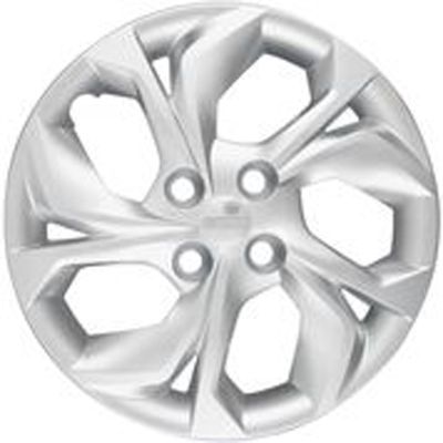 CALOTA ARO 15 HB20 20/25 PTA CUBO PADRAO | COD FABR 193CP-PTA-E 02215.32 CALOTA ARO 15 HB20 20/25 PTA CUBO PADRAO | COD FABR 193CP-PTA-E 02215.32