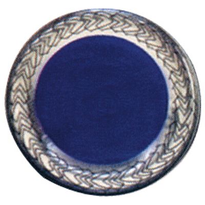 CALOTA CENTRO RODA LIGA LEVE MODERNA | COD FABR FT 3296 02232.03