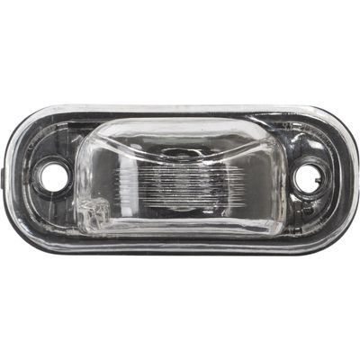 LANT PLACA APOLLO 90/92 LOGUS 93/96 C/SOQUETE ACR | COD FABR LS297 01832.10