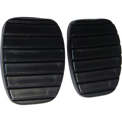 CAPA PEDAL LOGAN/SANDERO 14/ FREIO/EMBR | COD FABR 9205 04064.43 CAPA PEDAL LOGAN/SANDERO 14/ FREIO/EMBR | COD FABR 9205 04064.43