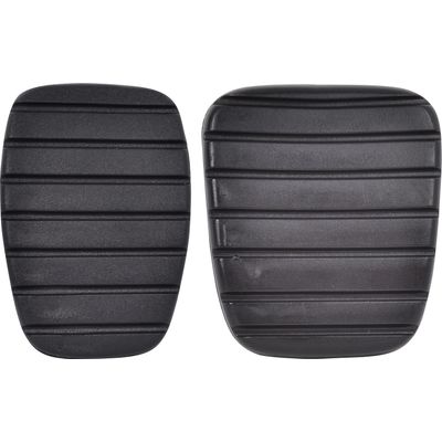 CAPA PEDAL MASTER 14/ FREIO/EMBR | COD FABR 9207 04064.45