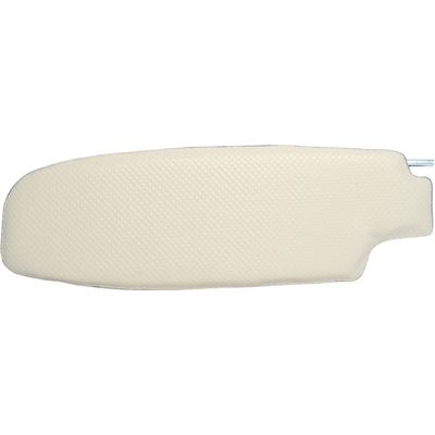 QUEBRA SOL FUSCA 75/77 PTO/BCO LD | COD FABR 1006-O 02304.00