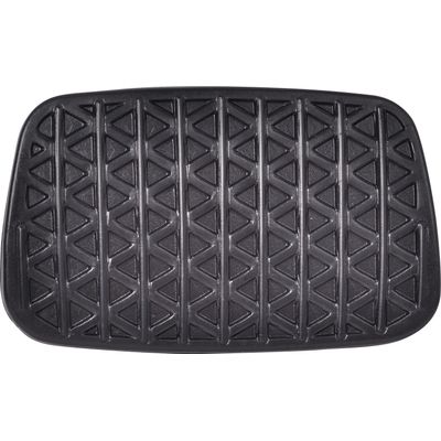 CAPA PEDAL ONIX/PRIS/COB/CRUZ/MER/SPIN/VEC/ 97/22 FREIO AUT | COD FABR 6146 04064.47