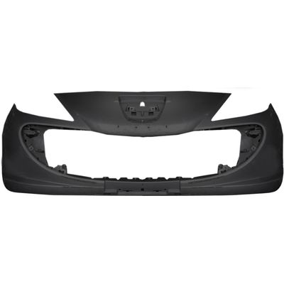 P/CHOQUE DIANT PEUGEOT 207 08/14 PTO LISO | COD FABR 10005-I 04715.01 P/CHOQUE DIANT PEUGEOT 207 08/14 PTO LISO | COD FABR 10005-I 04715.01