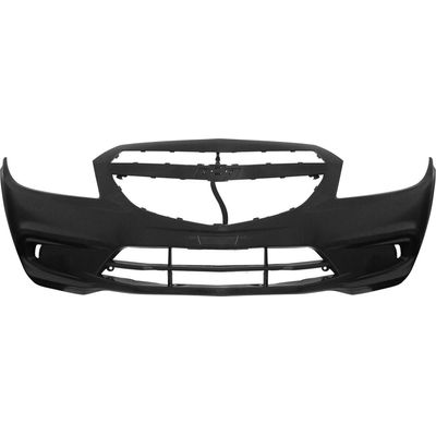 P/CHOQUE DIANT ONIX 12/16 JOY 16/19 PTO LISO S/MILHA C/GRADE | COD FABR 1763 04715.11