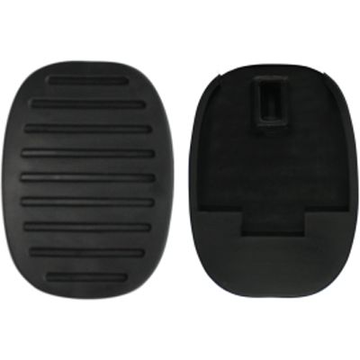 CAPA PEDAL UNO VIVACE 10/ EMBR/FREIO | COD FABR 8201 04064.52